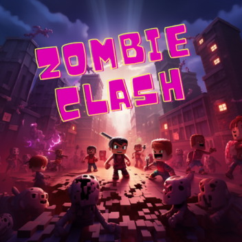 Zombie Clash #Bot System UPDATE