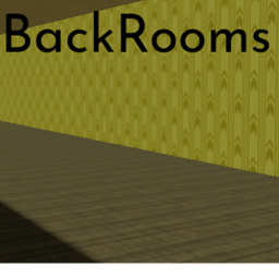 BackRooms