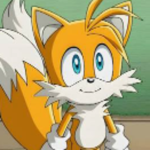 Tails & friends group :)