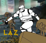 Laz Wars