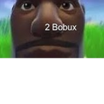 BobuX FOR ONLY PEOPLE WITH NO BOPUCKPS