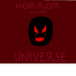 Horror Character Universe
