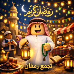 تجمع رمضان [شات]