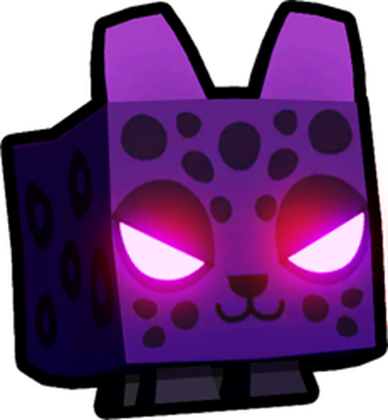 Shadow Jaguar