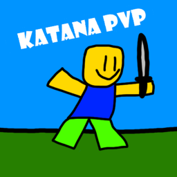 katana pvp