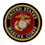 United States Marine Corps, Parris Island.
