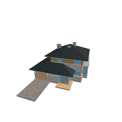 House Mesh