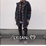 Eʟʏsɪᴀɴs ୧୨