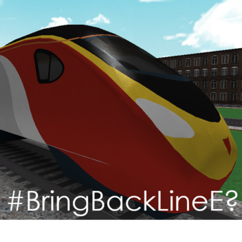 Virqin Trains | Headquarters