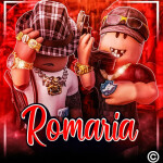 [🎄NATAL] Baile da Romaria