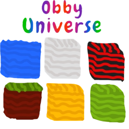 [Improved UIs!] Obby Universe