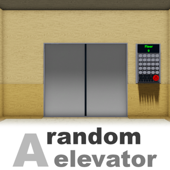 A random elevator