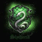 Siriusly slytherin