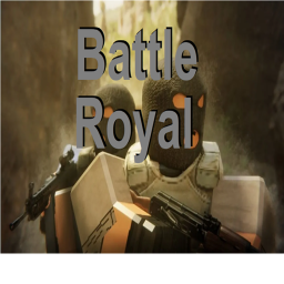 Team T Battle Royals!