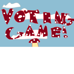 voting game!