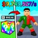 Break For Soccer Players icon