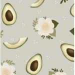 The Amazing Avocado Army