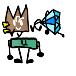 Recommend a object!