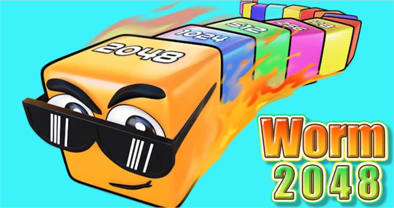 Worm 2048 Wiki: Códigos: Competitivo y PvP, Para móvil | Roblox