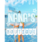 Nana’s boutique! <3