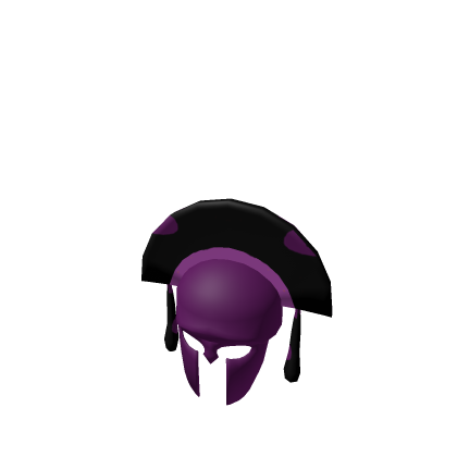 The Dark lord of The Chaos Army.