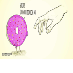 Little Donuts
