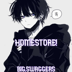 [NEW!] Big Swaggers Homestore!