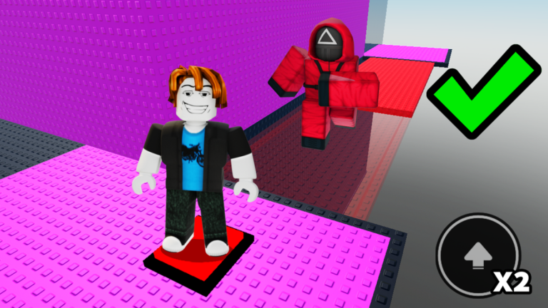 Double Jump Troll Tower 4 screenshot 4