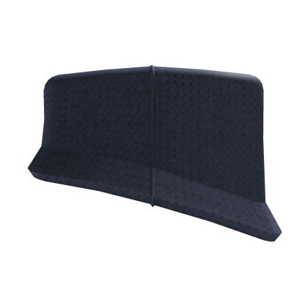 1.0 Cleave bodysuit Sleeve (R/Blue)