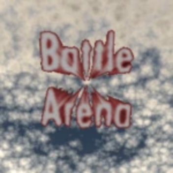 Ultimate Fighting Arena