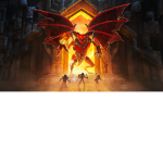 Demons Official Group!