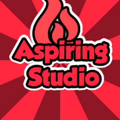 Aspiring Studio Roblox group icon