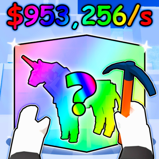 [METEORS] Break the Ice 🧊 official Roblox game thumbnail