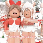 - char’s angels -