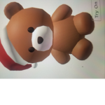 Bear_Cute_Of_Power