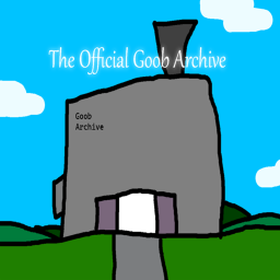 The Official Goob Archive