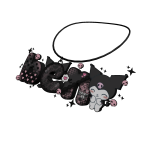 ben necklace 3.0