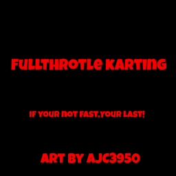 FullThrottle Karting