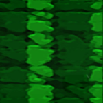 squared viridian