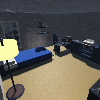 Aidan's Place