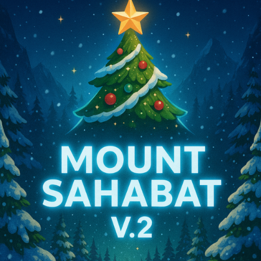 [x5 FREE AVA!] Friend Mount V.2 official Roblox game thumbnail