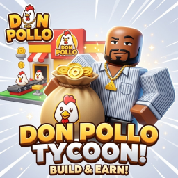 Don Pollo Tycoon