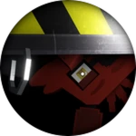Back in Order! Roblox badge thumbnail