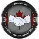 |BCA| Foreign Αffairs