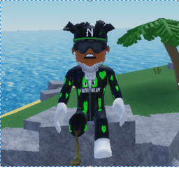 Island terror royal