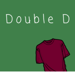 Double D Shirts