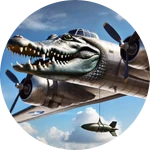 Bombardino Crocodilo