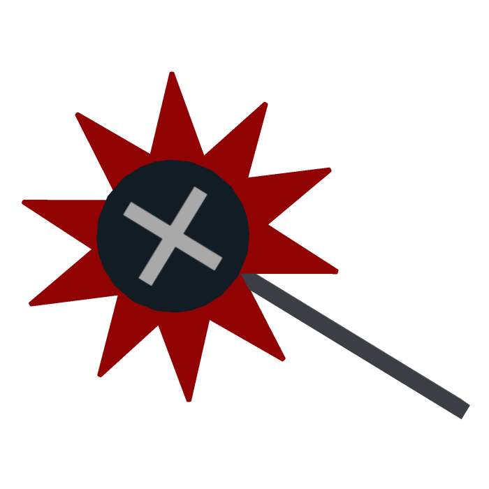 BIAST Adversary Hammer