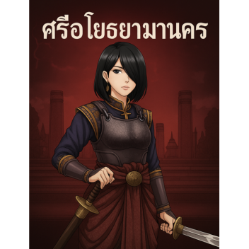 Sri Ayutthaya | Ayutthaya