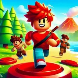 Stat Grinding Simulator 2 icon